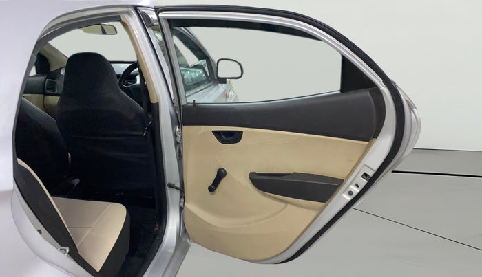 2016 Hyundai Eon ERA +, Petrol, Manual, 36,116 km, RHS Rear Door