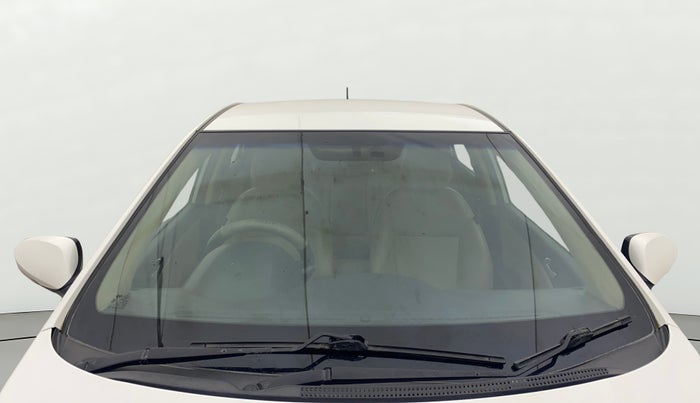 2015 Hyundai Verna FLUIDIC 4S 1.6 VTVT SX, Petrol, Manual, 51,899 km, Front Windshield