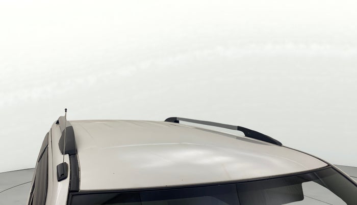 2018 Maruti Wagon R 1.0 VXI AMT, Petrol, Automatic, 49,275 km, Roof