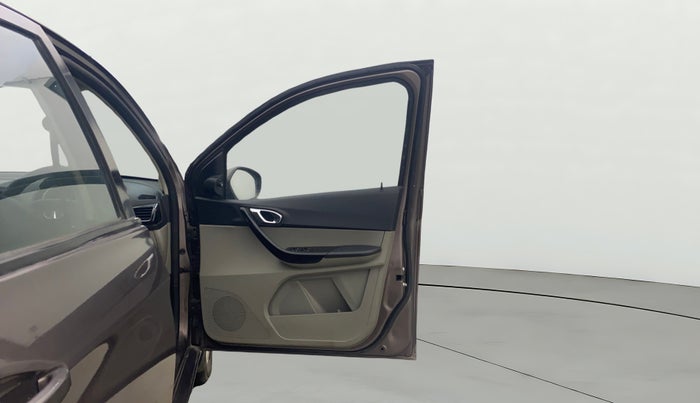 2017 Tata Tiago XZA PETROL, Petrol, Automatic, 87,765 km, RHS Front Door