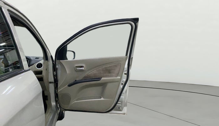 2015 Maruti Celerio ZXI, Petrol, Manual, 77,079 km, RHS Front Door