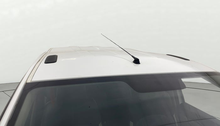 2021 Renault TRIBER RXL MT, Petrol, Manual, 97,332 km, Roof