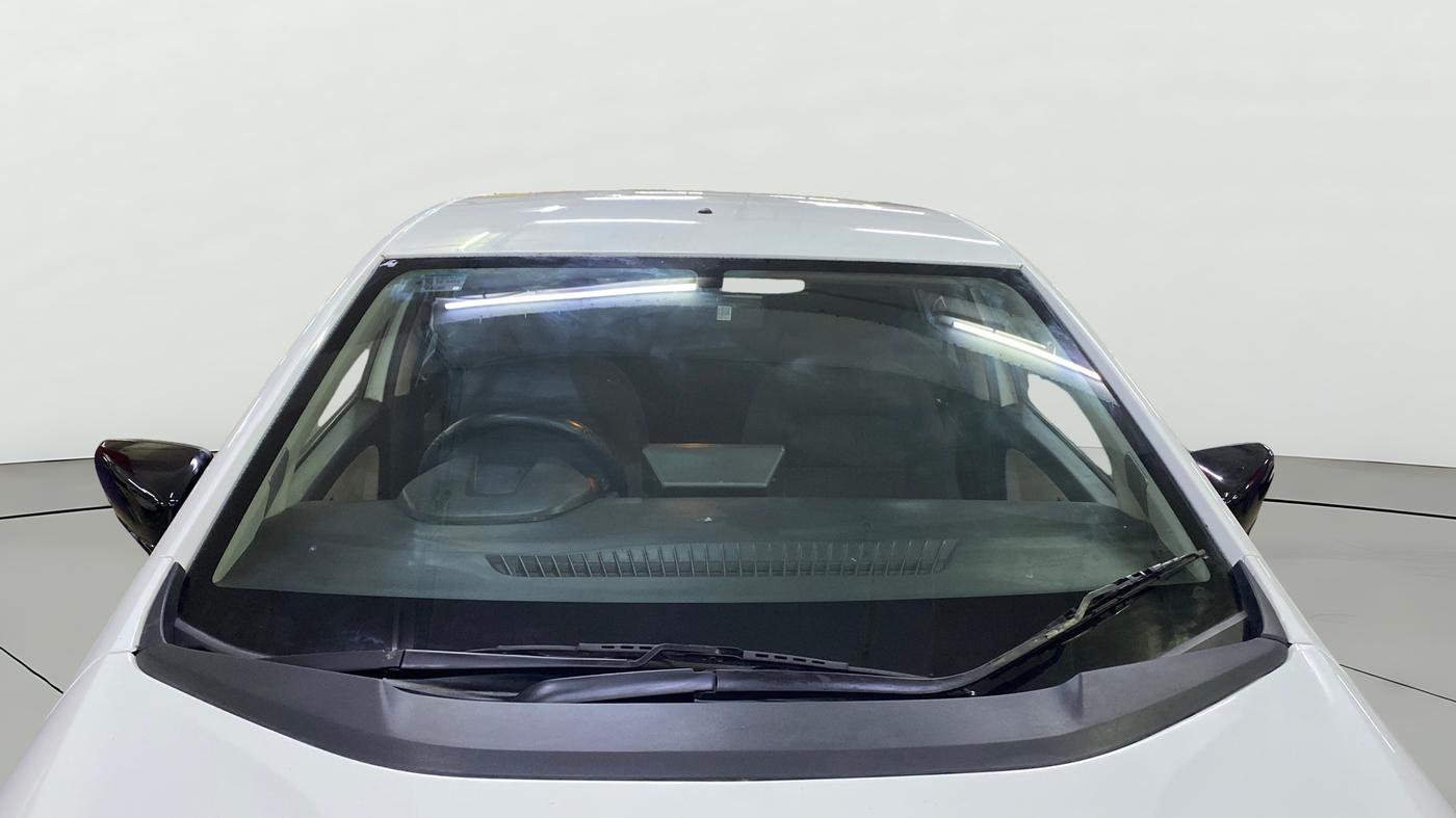 2021 Tata ALTROZ XE PETROL, Petrol, Manual, 46,633 km, Front Windshield