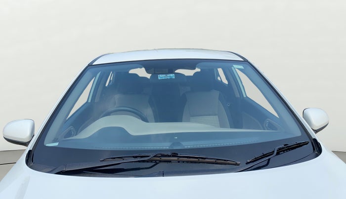 2019 Hyundai Elite i20 MAGNA PLUS 1.2, Petrol, Manual, 36,468 km, Front Windshield