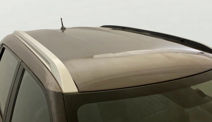 2021 Nissan MAGNITE XL, Petrol, Manual, 19,274 km, Roof