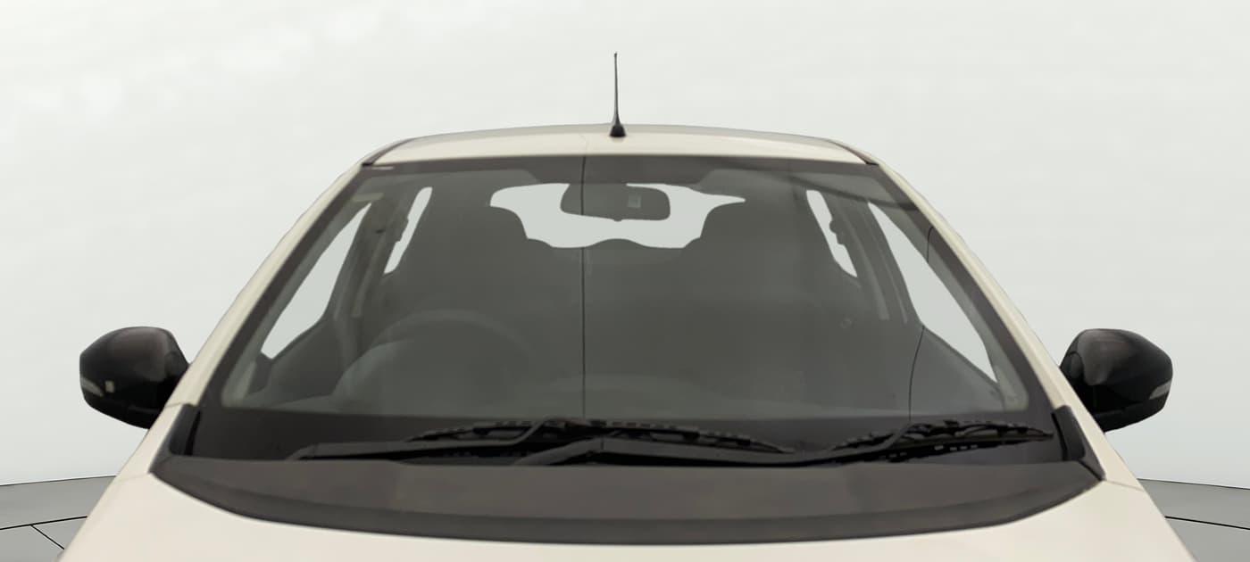 2023 Tata Tiago XT PETROL, Petrol, Manual, 25,802 km, Front Windshield
