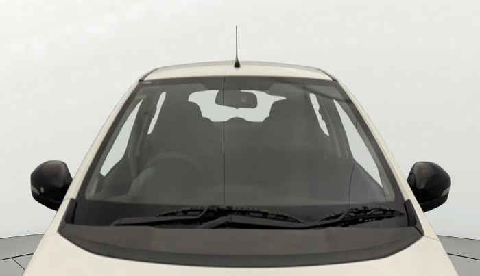 2023 Tata Tiago XT PETROL, Petrol, Manual, 25,802 km, Front Windshield