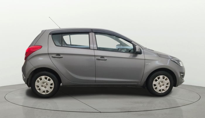 2013 Hyundai i20 MAGNA 1.2, Petrol, Manual, 74,070 km, Right Side View