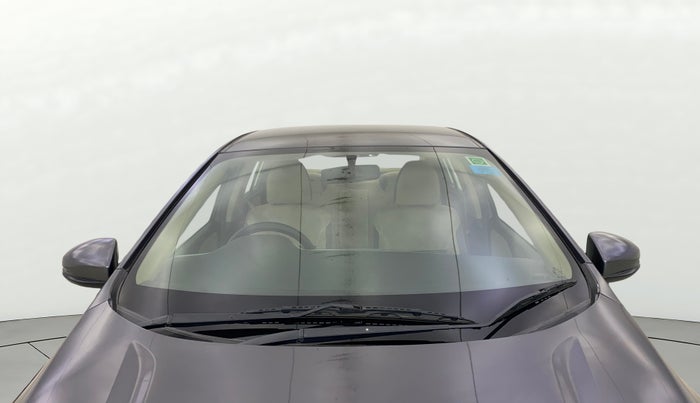 2019 Honda City 1.5L I-VTEC V MT, Petrol, Manual, 39,259 km, Front Windshield