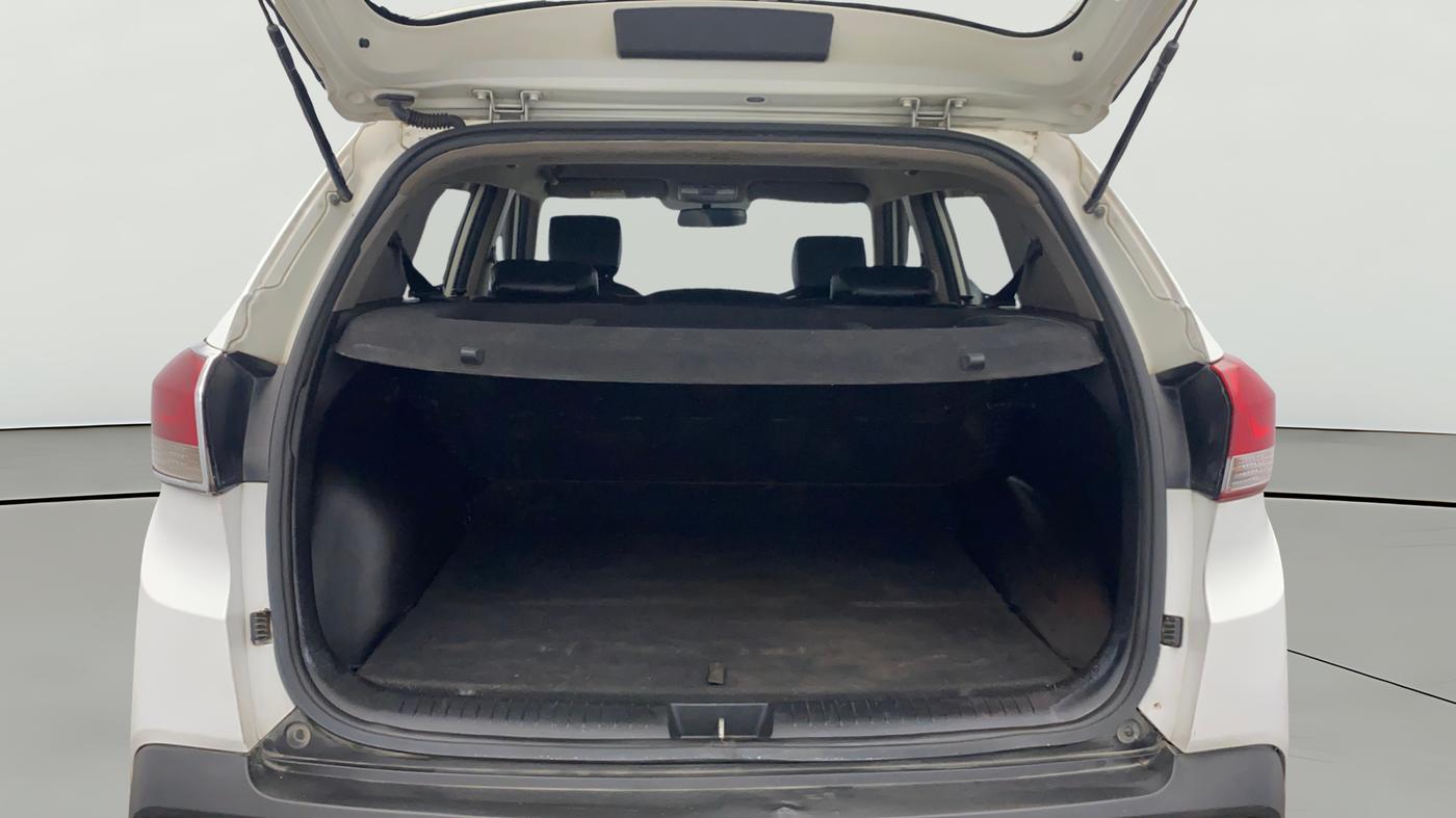 2019 Hyundai Creta S 1.4 DIESEL, Diesel, Manual, 99,798 km, Boot Open Zoomed View