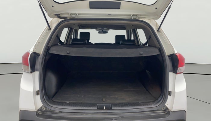 2019 Hyundai Creta S 1.4 DIESEL, Diesel, Manual, 99,798 km, Boot Open Zoomed View
