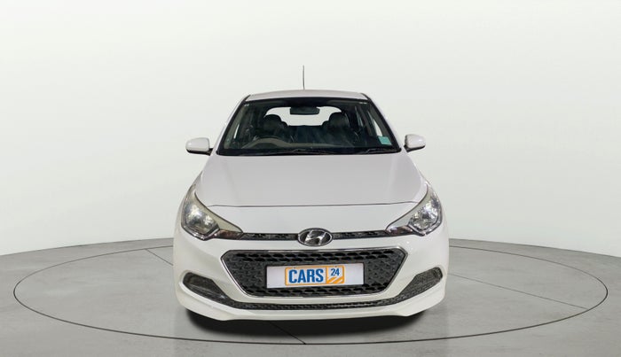 2016 Hyundai Elite i20 MAGNA 1.2, Petrol, Manual, 73,544 km, Front