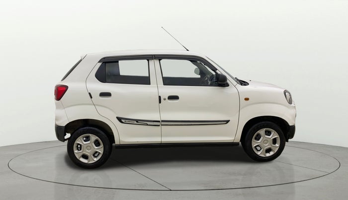 2020 Maruti S PRESSO VXI CNG, CNG, Manual, 23,610 km, Right Side View