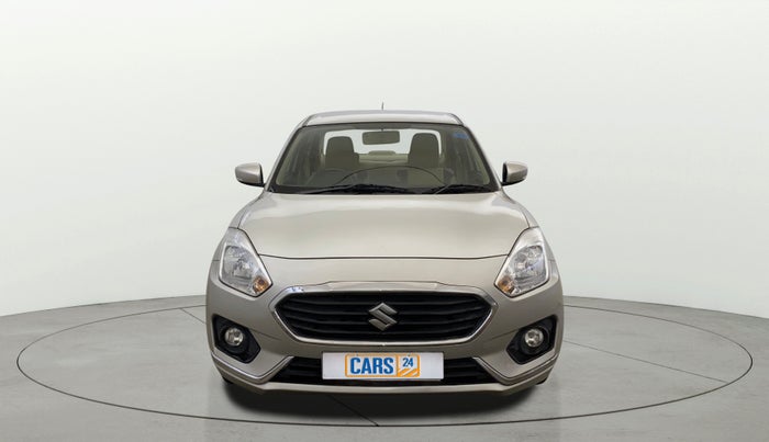 2018 Maruti Dzire VXI AMT, Petrol, Automatic, 54,073 km, Front