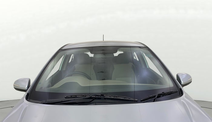 2019 Hyundai Elite i20 SPORTZ PLUS 1.2, Petrol, Manual, 10,864 km, Front Windshield