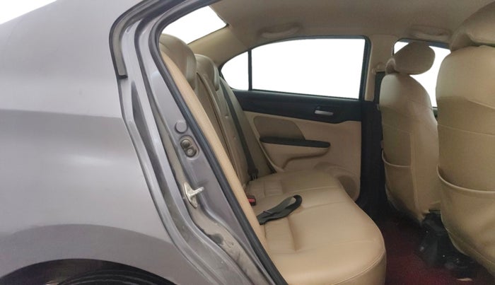 2019 Honda Amaze 1.2L I-VTEC S, Petrol, Manual, 89,742 km, Right Side Rear Door Cabin