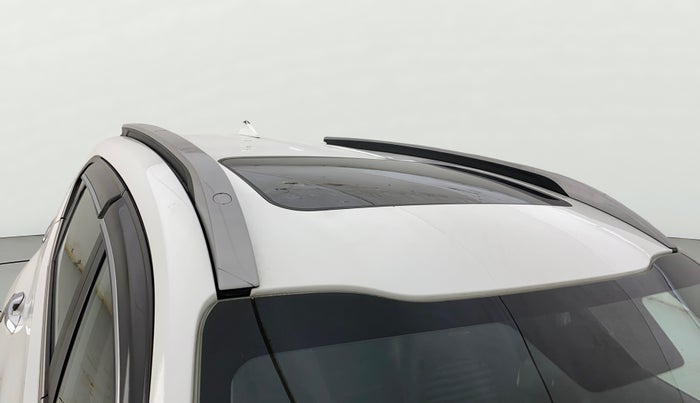 2022 KIA SONET GTX PLUS 1.0 DCT, Petrol, Automatic, 44,337 km, Roof