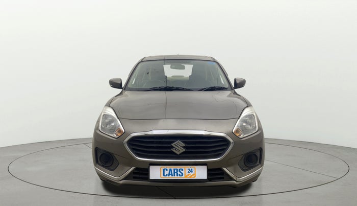 2019 Maruti Dzire VXI, Petrol, Manual, 1,29,344 km, Front