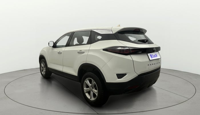 2019 Tata Harrier XT 2.0L KRYOTEC, Diesel, Manual, 64,984 km, Left Back Diagonal