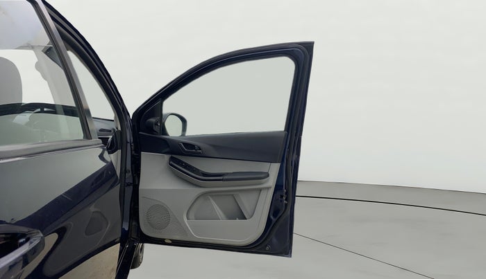 2023 Tata Tiago XTA PETROL, Petrol, Automatic, 4,641 km, RHS Front Door