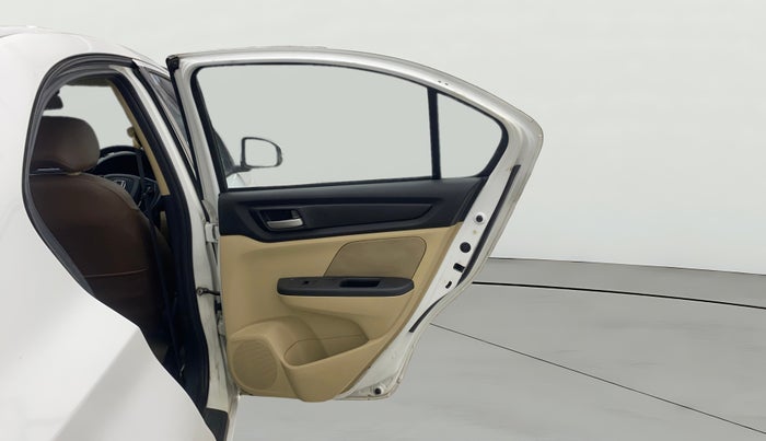 2019 Honda Amaze 1.2L I-VTEC V CVT, Petrol, Automatic, 36,141 km, RHS Rear Door