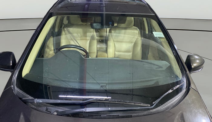 2019 Honda City 1.5L I-VTEC ZX CVT, Petrol, Automatic, 62,720 km, Front Windshield