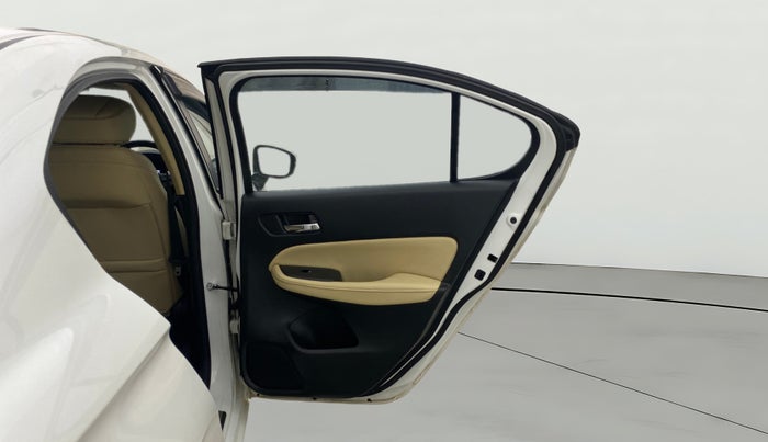 2023 Honda City 1.5L I-VTEC ZX CVT, Petrol, Automatic, 13,324 km, RHS Rear Door