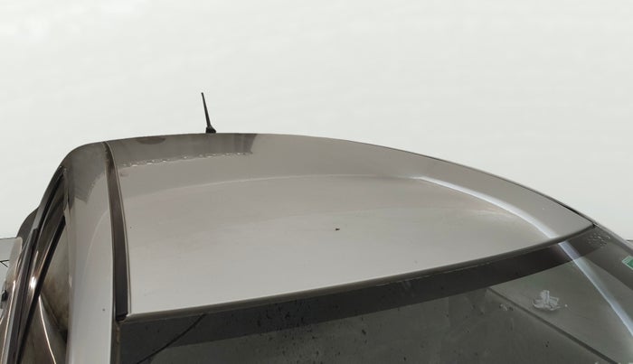 2014 Honda Amaze 1.2L I-VTEC S AT, Petrol, Automatic, 61,628 km, Roof