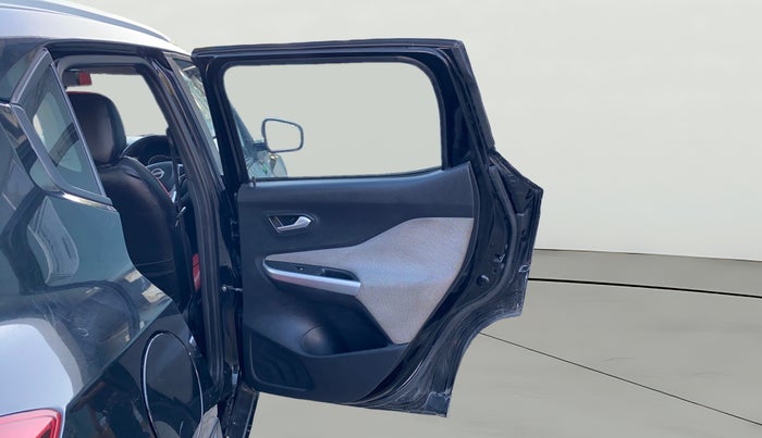 2023 Nissan MAGNITE XL, Petrol, Manual, 35,881 km, RHS Rear Door