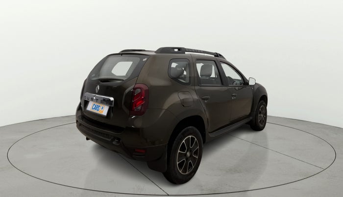 2019 Renault Duster RXS PETROL, Petrol, Manual, 32,006 km, Right Back Diagonal