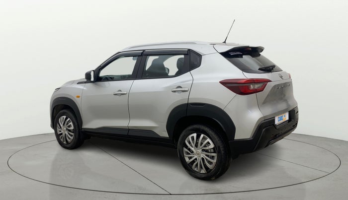 2023 Nissan MAGNITE XE, Petrol, Manual, 22,049 km, Left Back Diagonal