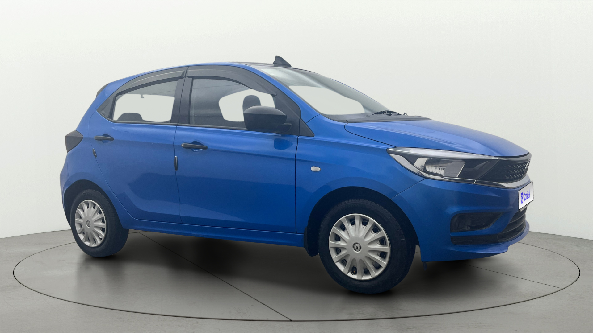 2020 Tata Tiago 2021-2026 XE PETROL
