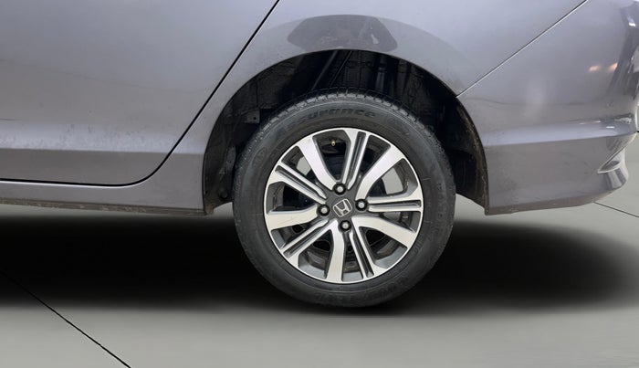 2019 Honda City 1.5L I-VTEC V MT, Petrol, Manual, 39,891 km, Left Rear Wheel