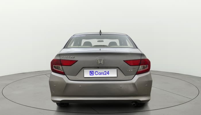 2018 Honda Amaze 1.2L I-VTEC VX, Petrol, Manual, 46,368 km, Back/Rear