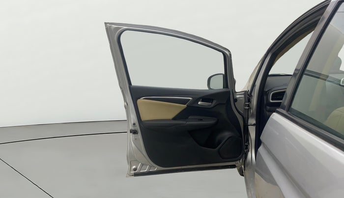 2017 Honda Jazz 1.2L I-VTEC V AT, Petrol, Automatic, 88,389 km, LHS Front Door