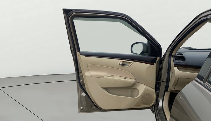 2015 Maruti Swift Dzire VXI, Petrol, Manual, 96,189 km, LHS Front Door