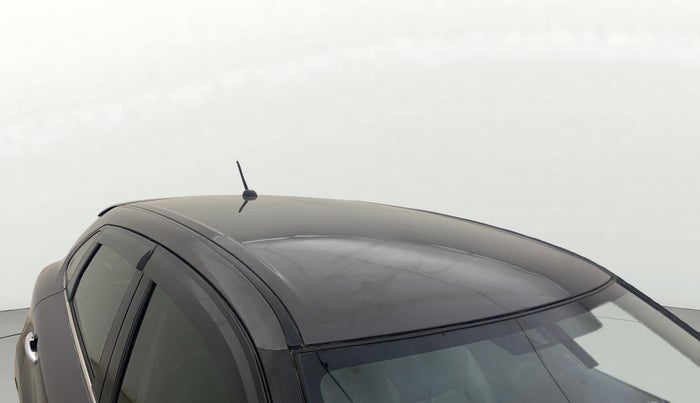 2016 Maruti Baleno ALPHA PETROL 1.2, Petrol, Manual, 56,200 km, Roof