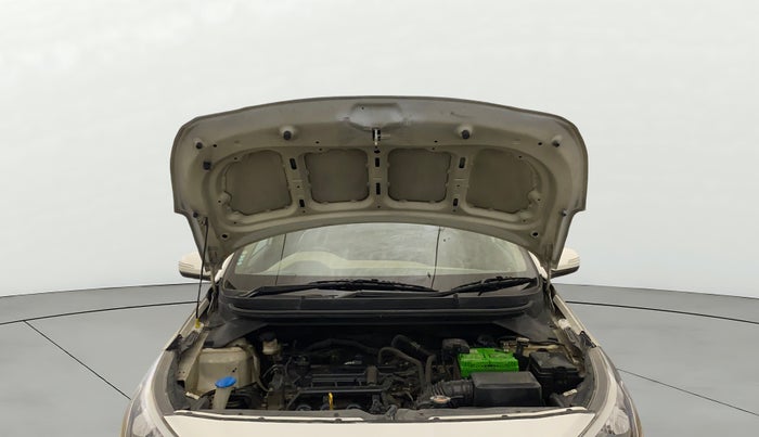 2014 Hyundai Elite i20 ASTA 1.2, Petrol, Manual, 40,815 km, Open Bonet