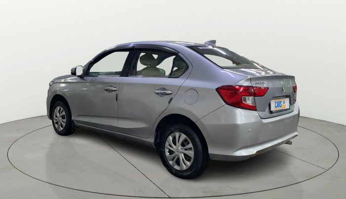 2018 Honda Amaze 1.2L I-VTEC S, Petrol, Manual, 90,647 km, Left Back Diagonal