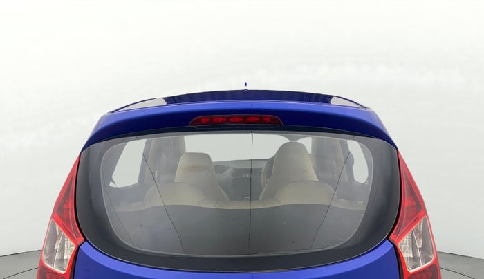 2017 Hyundai Eon ERA +, Petrol, Manual, 48,868 km, Rear Windshield