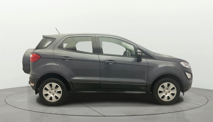 2018 Ford Ecosport TREND 1.5L PETROL, Petrol, Manual, 24,747 km, Right Side View