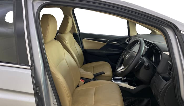 2018 Honda Jazz 1.2L I-VTEC VX CVT, Petrol, Automatic, 17,192 km, Right Side Front Door Cabin
