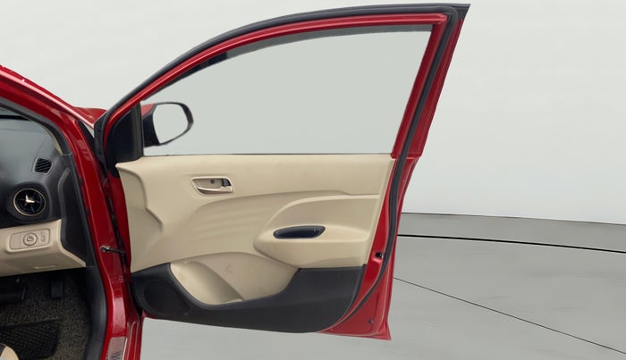 2021 Hyundai NEW SANTRO SPORTZ AMT, Petrol, Automatic, 94,876 km, RHS Front Door