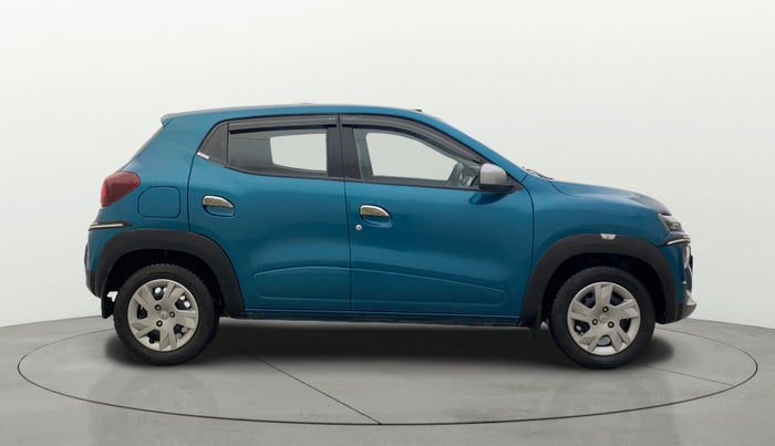 2021 Renault Kwid RXT 1.0 (O), Petrol, Manual, 26,121 km, Right Side View