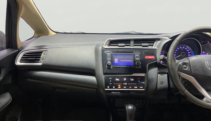 2015 Honda Jazz 1.2L I-VTEC V AT, Petrol, Automatic, 34,141 km, Air Conditioner