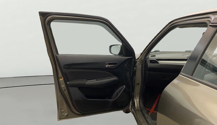 2020 Maruti Swift VXI, Petrol, Manual, 67,443 km, LHS Front Door