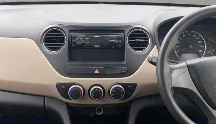 2013 Hyundai Grand i10 MAGNA 1.2 KAPPA VTVT, Petrol, Manual, 61,294 km, Air Conditioner