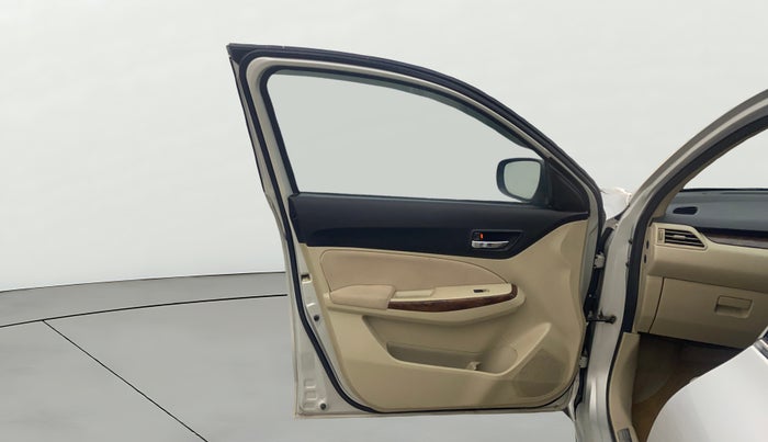 2019 Maruti Dzire ZXI, Petrol, Manual, 51,894 km, LHS Front Door