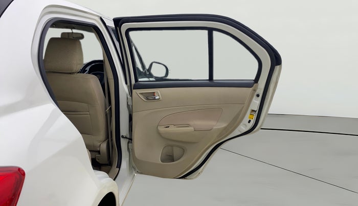 2014 Maruti Swift Dzire VXI, Petrol, Manual, 41,494 km, RHS Rear Door