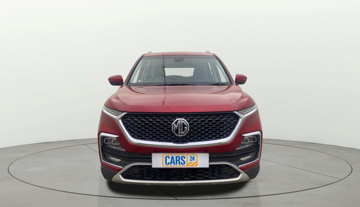 2020 MG HECTOR SMART HYBRID 1.5 PETROL, Petrol, Manual, 69,507 km, Front